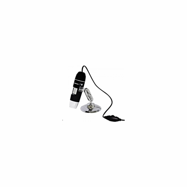 Reflecta DigiMicroscope USB 200