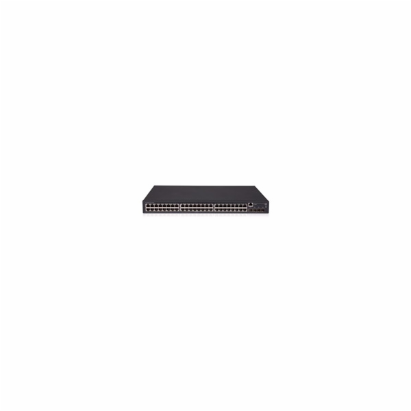 HPE 5130-48G-4SFP+ EI HP RENEW Switch JG934AR