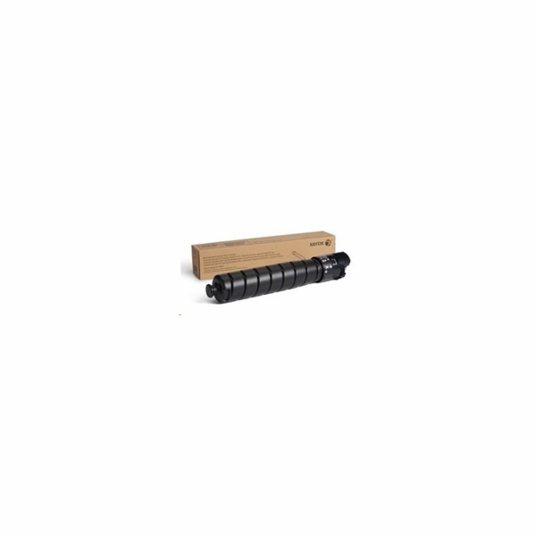 Xerox GENUINE XEROX BLACK HIGH CAPACITY TONER CARTRIDGE, ...