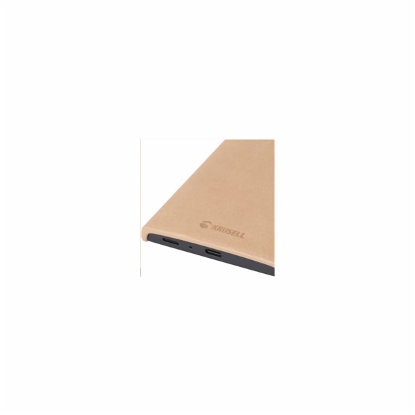 Krusell Sunne Cover Sony Xperia L2 nude
