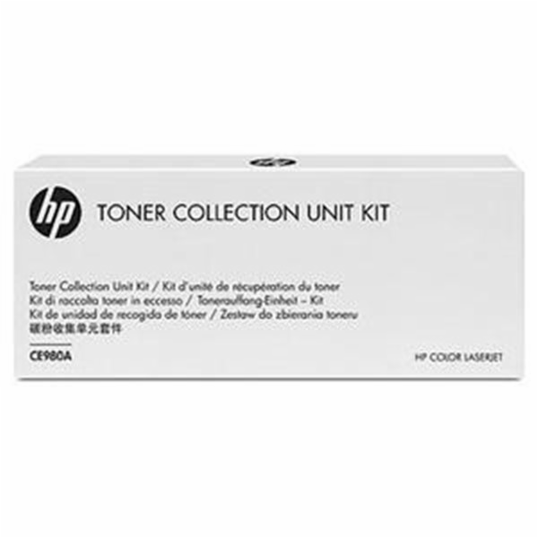 HP Color LaserJet CP5525 Toner Collection Unit - (150,000...