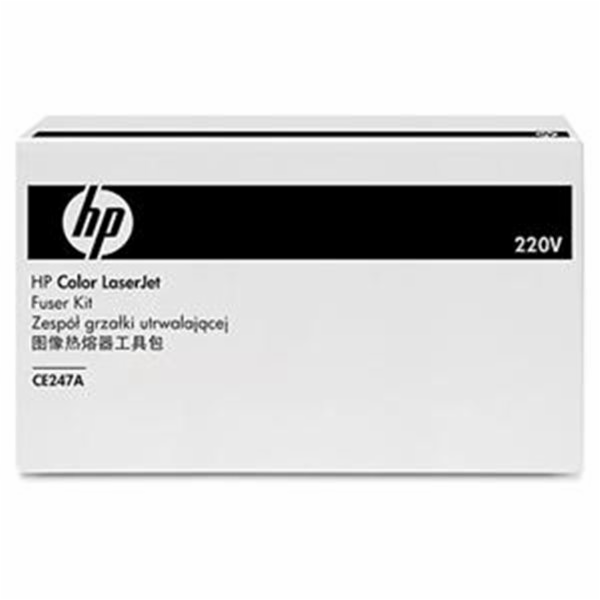 HP Fuser Kit pro HP Color Laserjet CP4025 / CP4525 220V (...