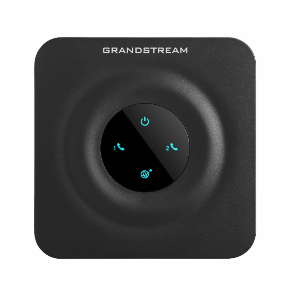 Grandstream HandyTone HT802, FXS ATA brána