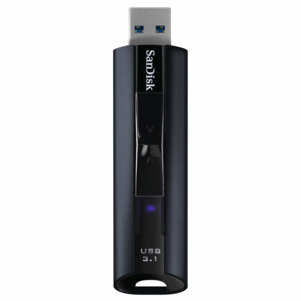 SanDisk Cruzer extreme PRO 256GB USB 3.1         SDCZ880-...