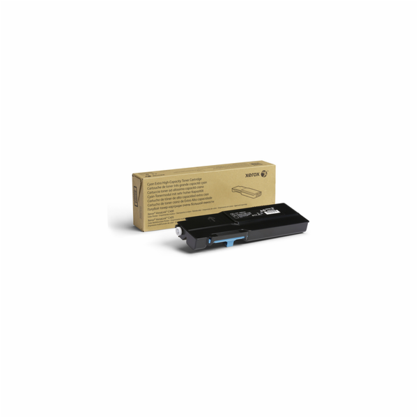 Xerox Cyan extra high capacity toner VersaLink C400/C405 ...