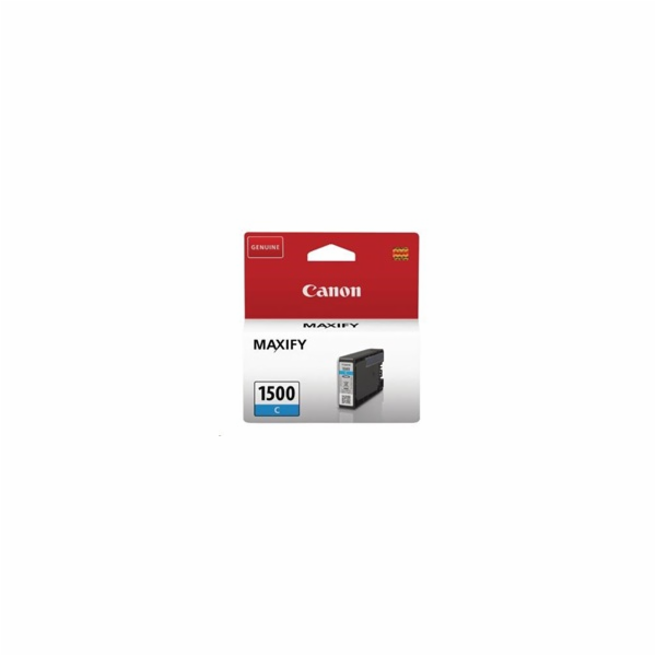 Canon PGI-1500 C modra
