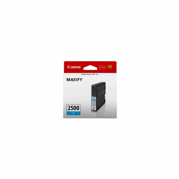 Canon PGI-2500 C modra