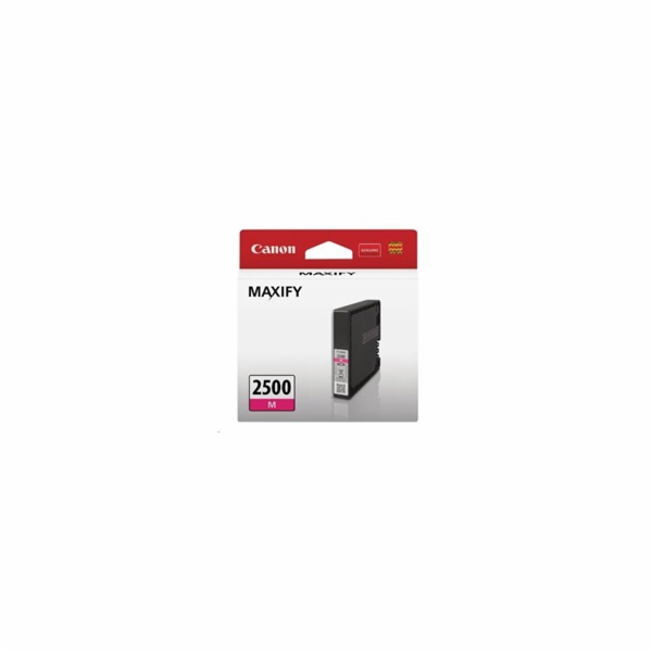 Canon PGI-2500 M magenta