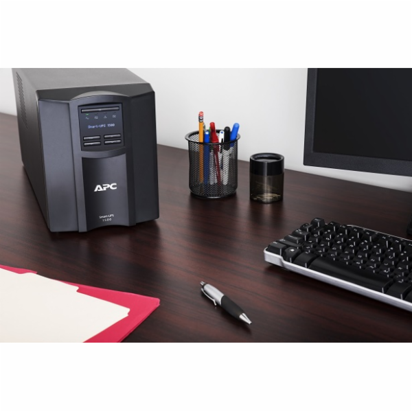 APC Smart-UPS 3000VA LCD 230V with SmartConnect (2700W)