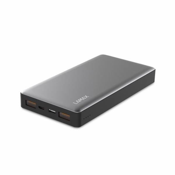 LAMAX 15000 mAh Fast Charge