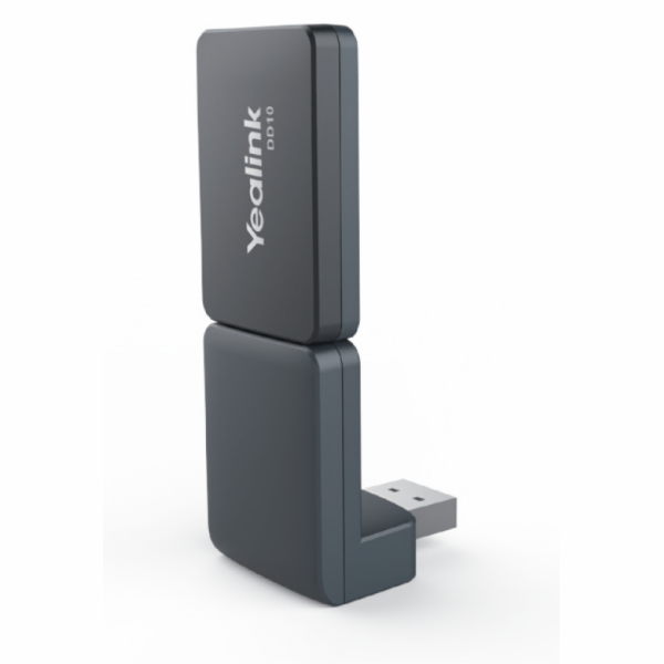 Yealink DD10K Yealink DD10K USB DECT dongle pro podporova...