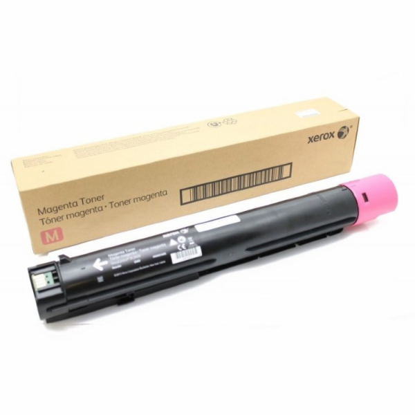 Xerox original toner 106R03767 (purpurový, 10 100str.) pr...