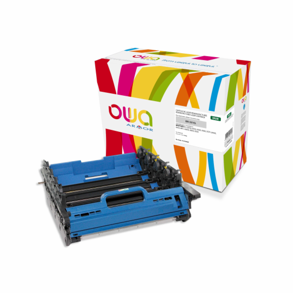 OWA Armor toner kompatibilní s HP LJ 4 EPE/EX, 92298A, 68...