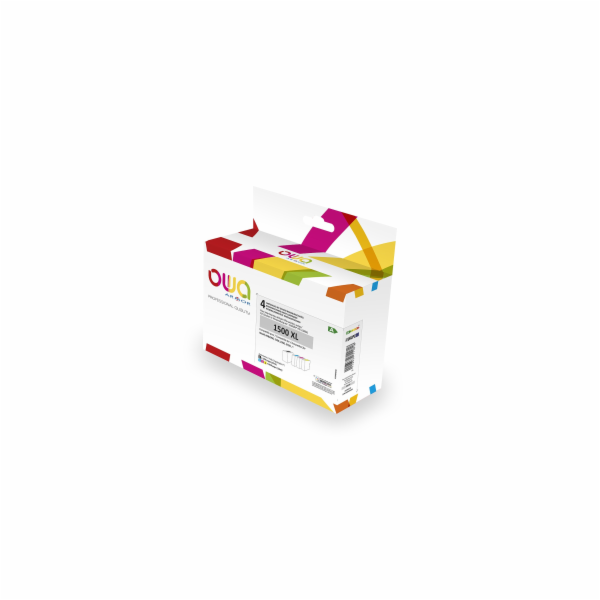 Armor Canon PGi-1500XL - kompatibilní OWA Armor cartridge...