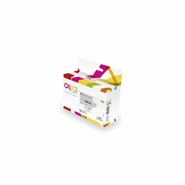 Armor HP CD974AE - kompatibilní OWA Armor cartridge pro H...