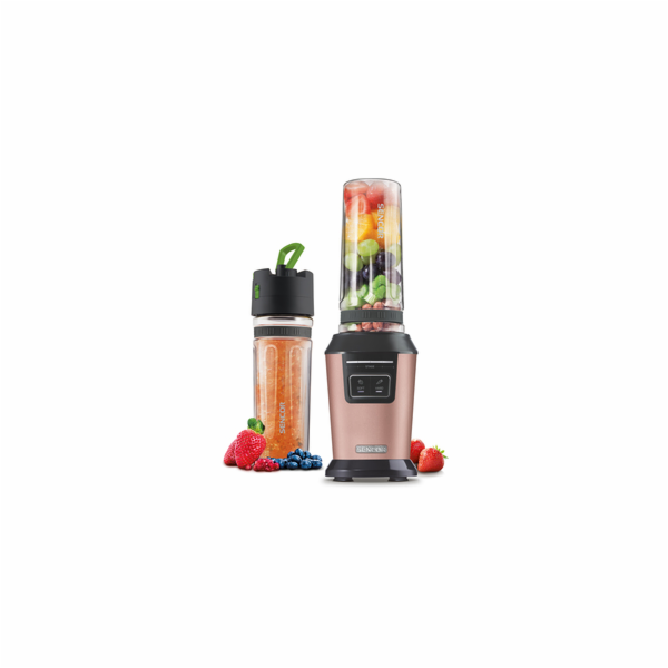 SENCOR SBL 7175RS smoothie mixér SENCOR