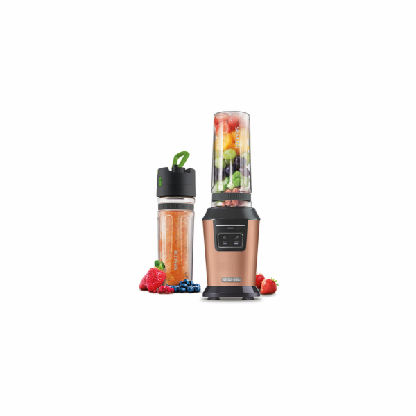 SENCOR SBL 7176GD smoothie mixér SENCOR