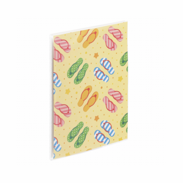 1x24 Hama Summerly Softcover 24 Photos 10x15 assorted    ...