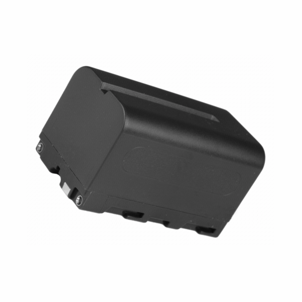 walimex Li-Ion Akku 4400mAh for Sony NP-F750
