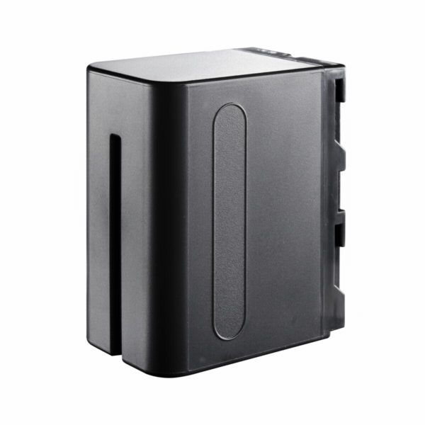 walimex Li-Ion Akku 6600mAh for Sony NP-F960