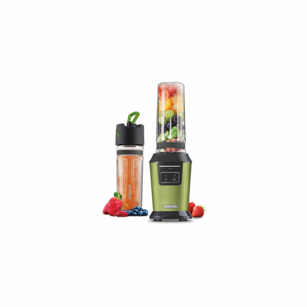 SENCOR SBL 7170GG smoothie mixér SENCOR