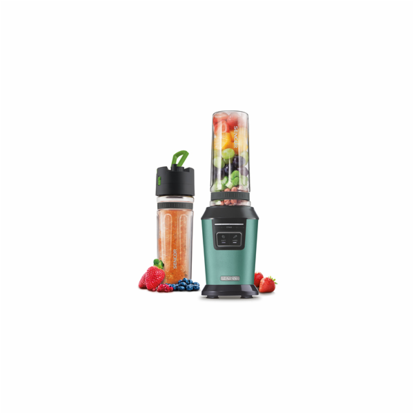 SENCOR SBL 7171GR smoothie mixér SENCOR