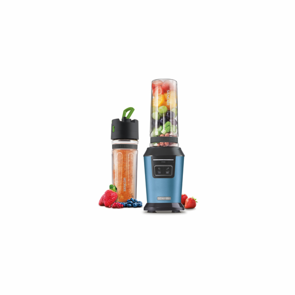 SENCOR SBL 7172BL smoothie mixér SENCOR