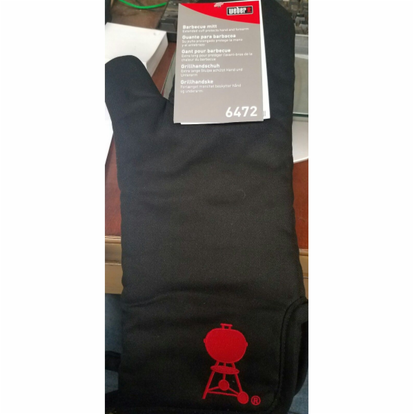 Weber Grilovací chňapka