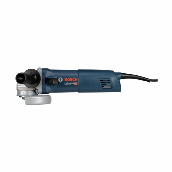 Bosch GWX 10-125 Professional uhlova bruska