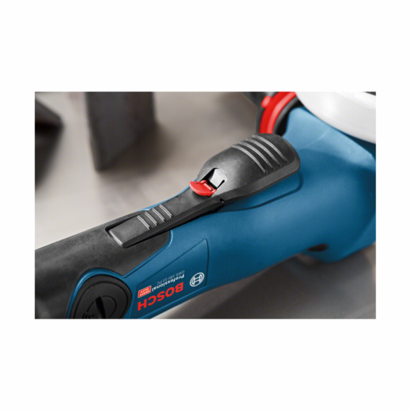 Bosch GWX 18V -10 PSC aku uhlova bruska