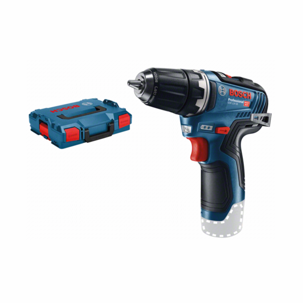 Bosch GSR 12V-35 aku vrtaci sroubovak