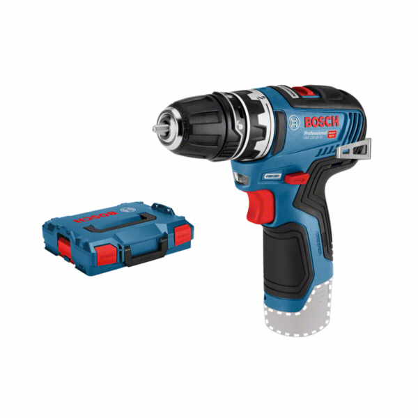 Bosch GSR 12V-35 FC aku vrtaci sroubovak 06019H3002