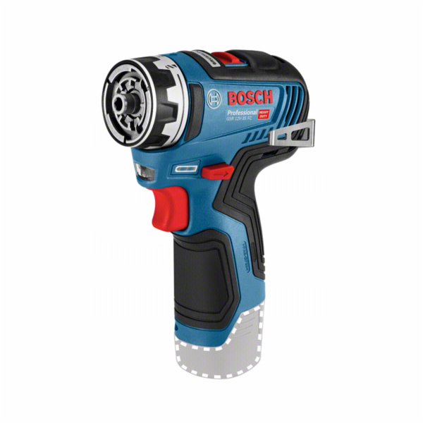 Bosch GSR 12V-35 FC aku vrtaci sroubovak