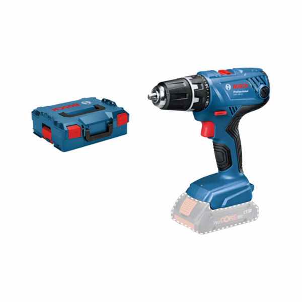 Bosch GSR 18V-21 aku vrtaci sroubovak
