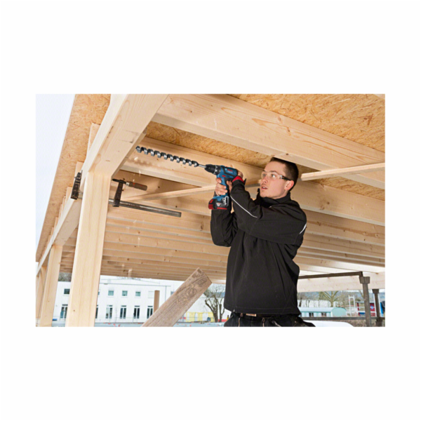 Bosch GSR 18V-28 aku vrtaci sroubovak
