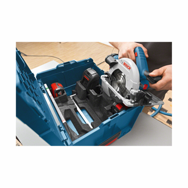 Bosch GKS 18V-57 G aku kotoucova pila