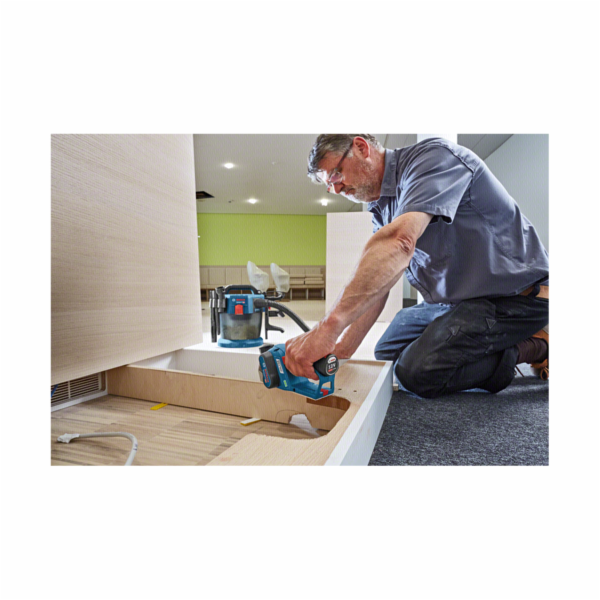 Bosch GHO 12V-20 aku hoblík