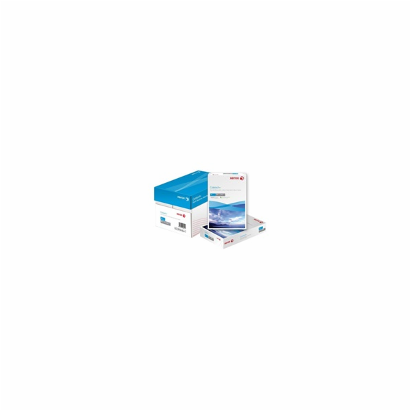 Xerox Papír Colotech (120g/500 listů, A4)