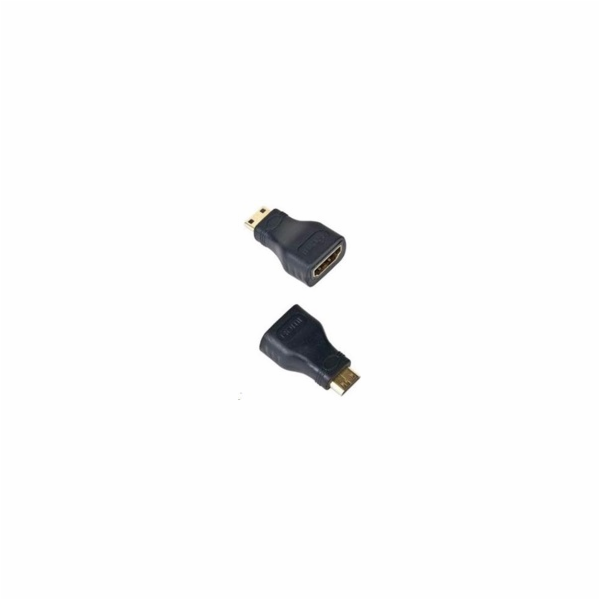 GEMBIRD Redukce HDMI / Mini HDMI (F/M)