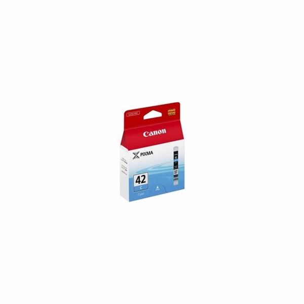 Canon cartridge CLI-42 / Cyan / 13ml
