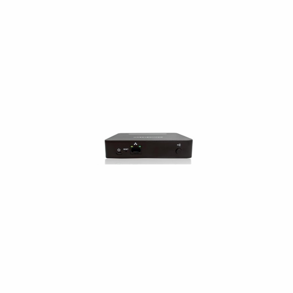 Grandstream DP750, IP DECT základnová stanice, max. 5ruče...