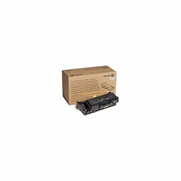 Xerox  High-Capacity Toner pro Phaser 3330 a WorkCentre 3...