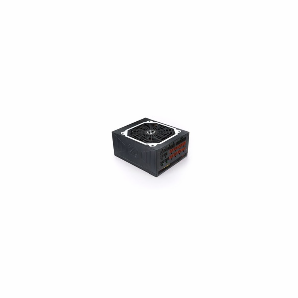 Zalman zdroj  ZM1200-ARX / 1200W / ATX / akt. PFC / 135mm...