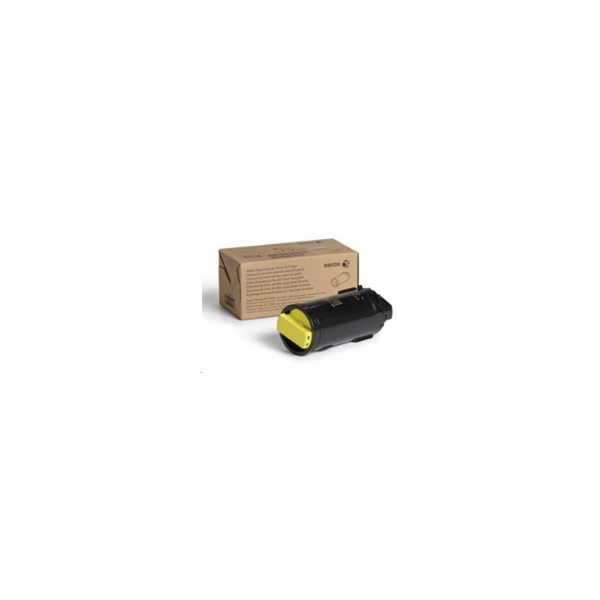 Xerox Yellow Extra High Capacity Toner pro The VersaLink ...