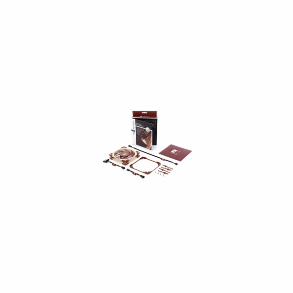 Noctua NF-A12x25 ULN