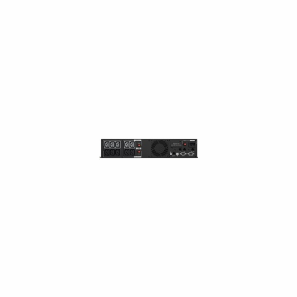 CyberPower Professional Series III RackMount 1000VA/1000W...