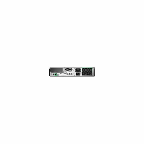APC SMT3000RMI2UC APC Smart-UPS 3000VA RM 2U LCD 230V wit...