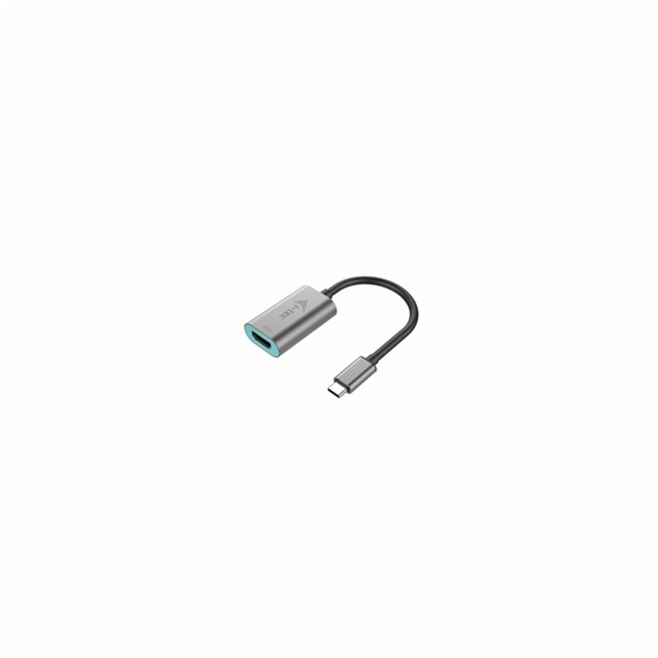 i-tec USB-C Metal HDMI Adapter 60Hz