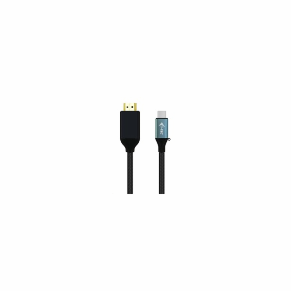 i-tec USB 3.1 Type C kabelový adaptér 4K/ 60 Hz 150cm/ 1x...