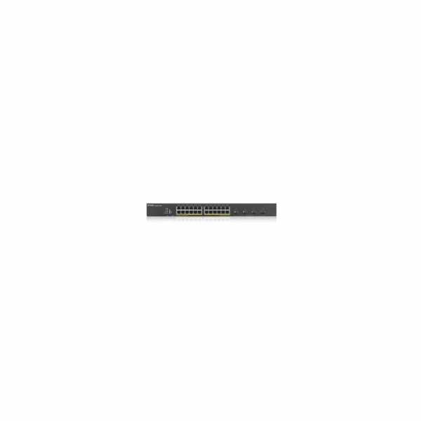 Zyxel XGS1930-28HP Zyxel XGS1930-28HP 28-port Smart Manag...